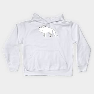 wolf Kids Hoodie